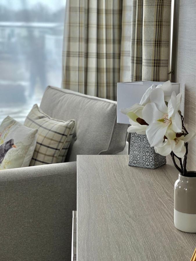 Summer Breeze @ Seven Bays, Padstow Exterior foto