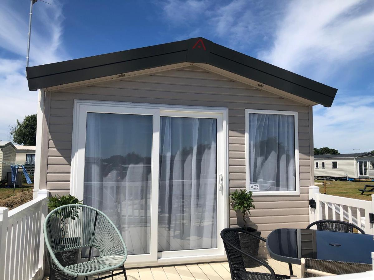 Summer Breeze @ Seven Bays, Padstow Exterior foto